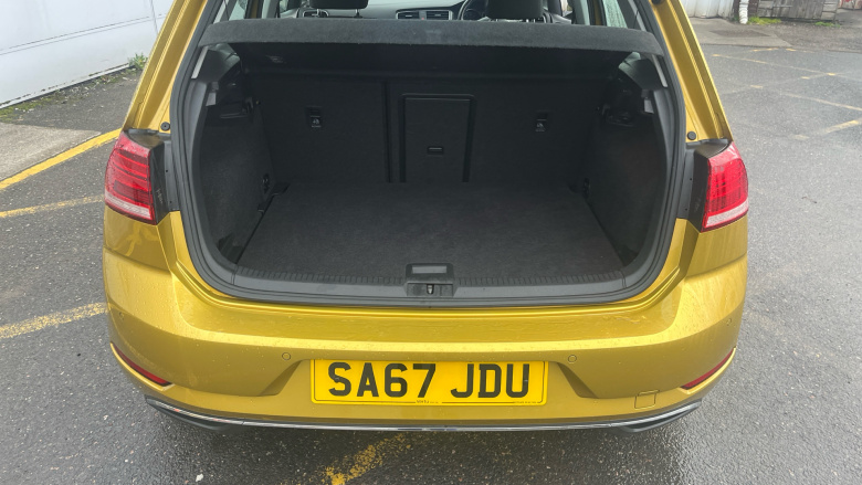 Volkswagen Golf 1.4 TSI SE [Nav] 5dr DSG Petrol Hatchback